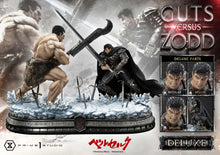 Load image into Gallery viewer, PRE-ORDER: GUTS VS ZODD DELUXE