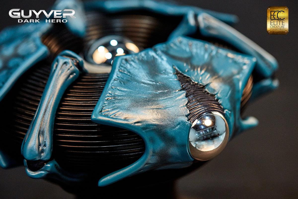 GUYVER UNIT