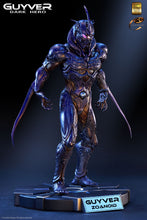 Load image into Gallery viewer, GUYVER ZOANOID MAQUETTE