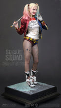 Load image into Gallery viewer, HARLEY QUINN HYPERREAL MOVIE STATUE