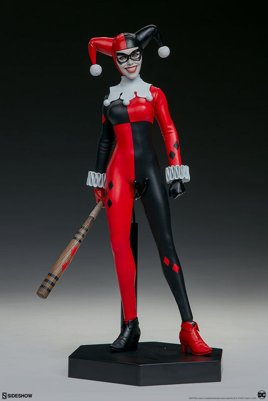 HARLEY QUINN SIXTH SCALE