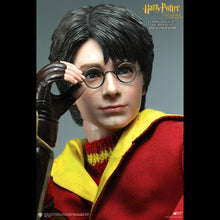 Load image into Gallery viewer, HARRY POTTER QUIDDITCH FIGURE