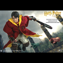 Load image into Gallery viewer, HARRY POTTER QUIDDITCH FIGURE