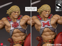 Load image into Gallery viewer, HE-MAN AND BATTLE CAT MAQUETTE