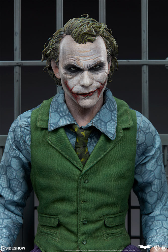 THE JOKER PREMIUM FORMAT