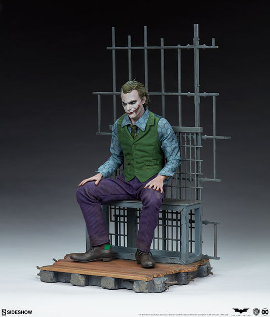THE JOKER PREMIUM FORMAT