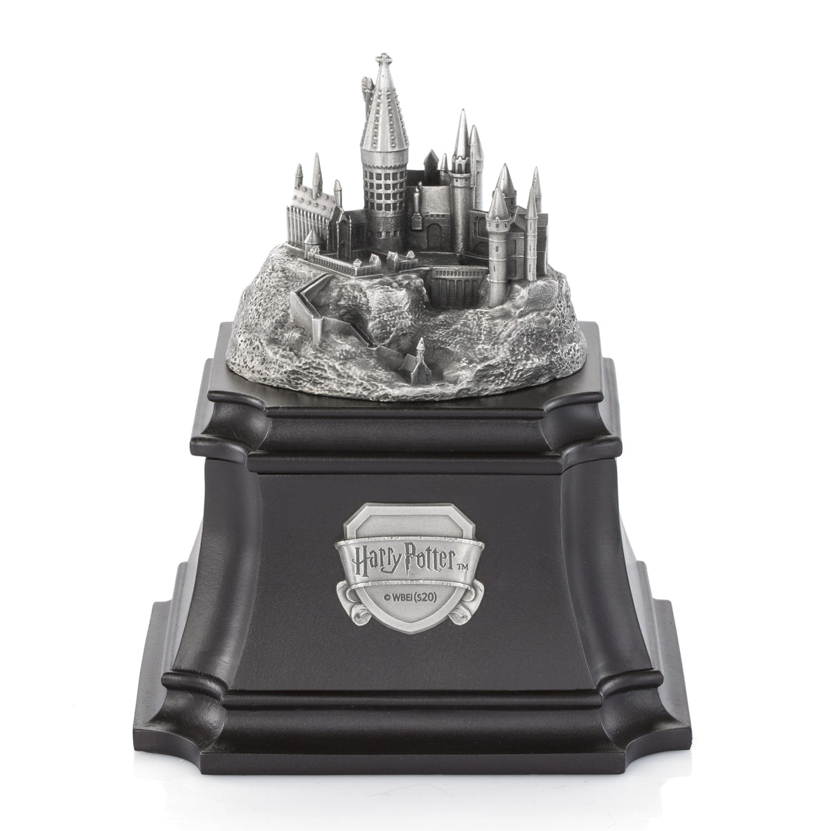 HOGWARTS MUSIC BOX