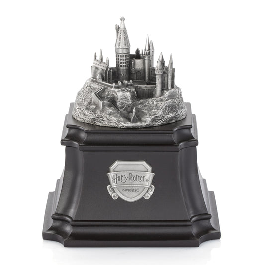 HOGWARTS MUSIC BOX