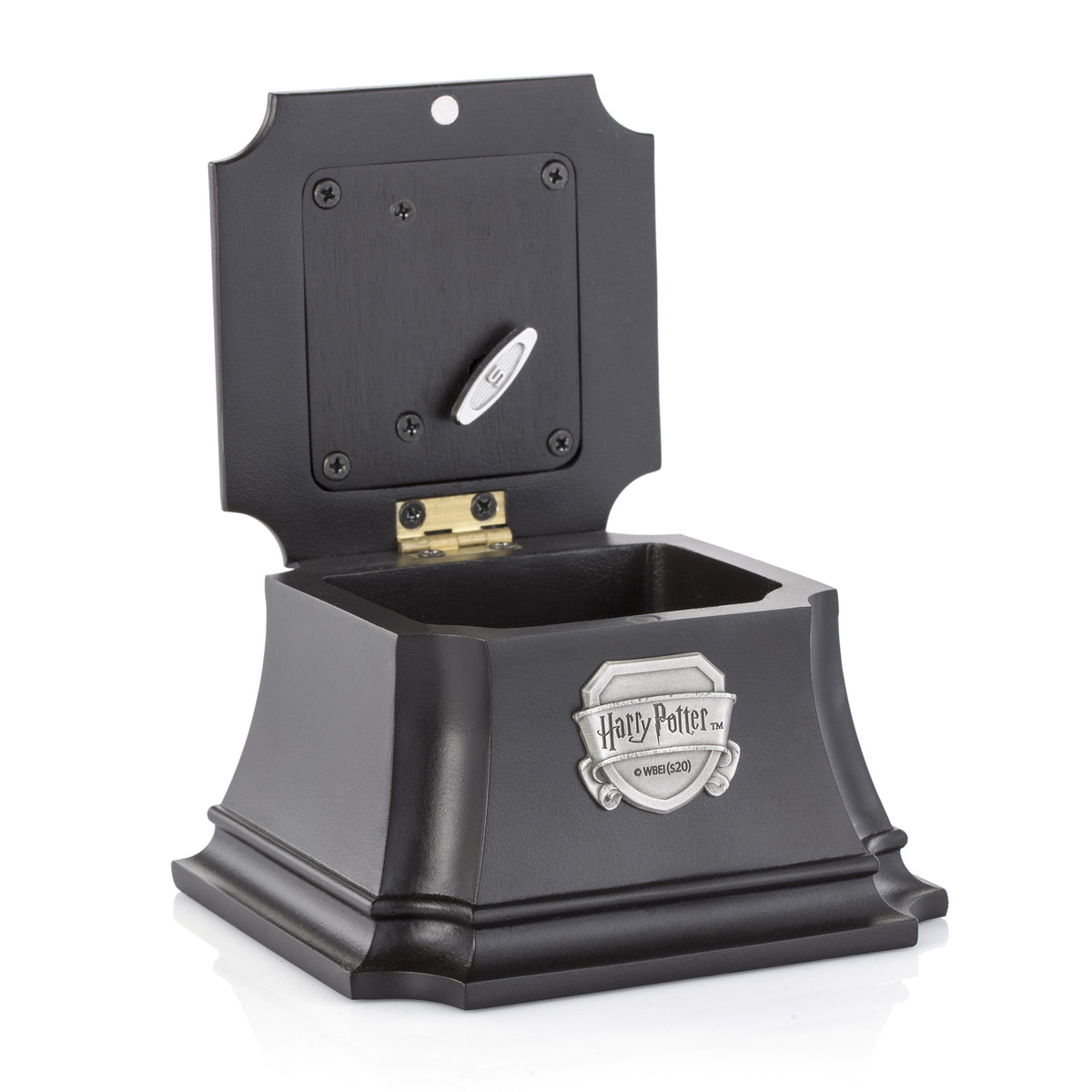 HOGWARTS MUSIC BOX