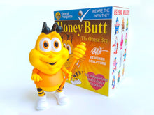 Load image into Gallery viewer, HONEY BUTT THE OBESE BEE