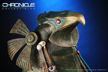 Load image into Gallery viewer, Horus 1/2 Scale Helmet