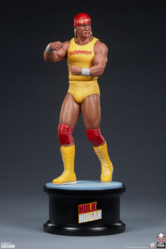 HULK HOGAN