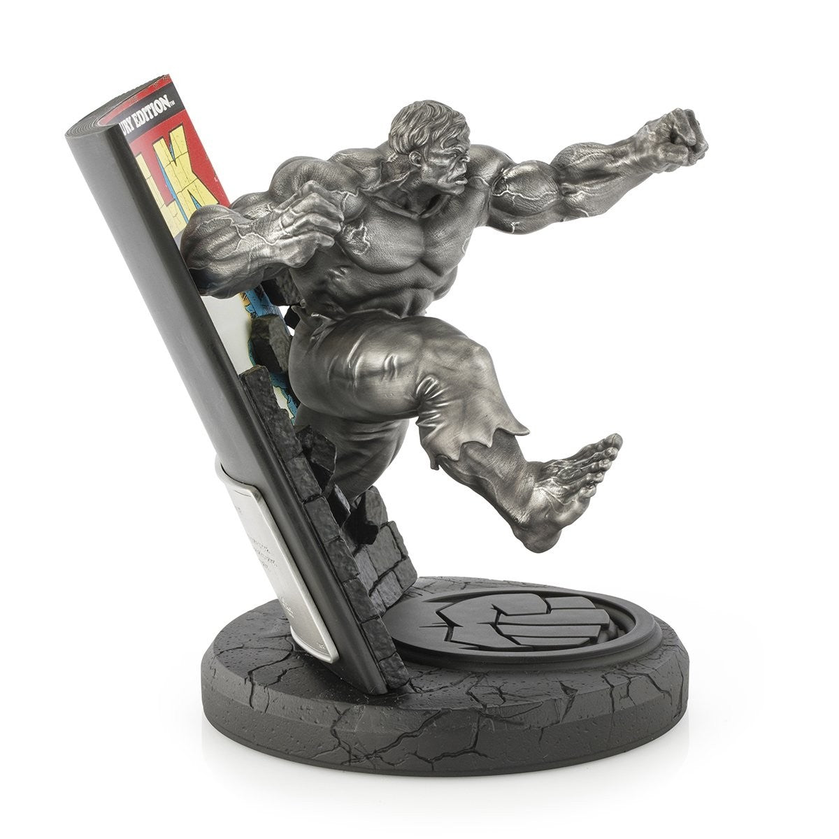 HULK TREASURY EDITION NO 5