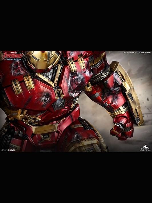 HULKBUSTER