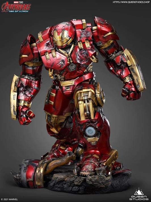 HULKBUSTER