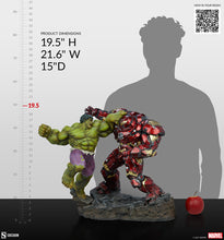 Load image into Gallery viewer, HULK VS HULKBUSTER