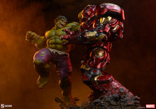 Load image into Gallery viewer, HULK VS HULKBUSTER