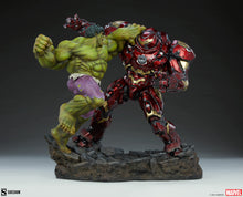 Load image into Gallery viewer, HULK VS HULKBUSTER