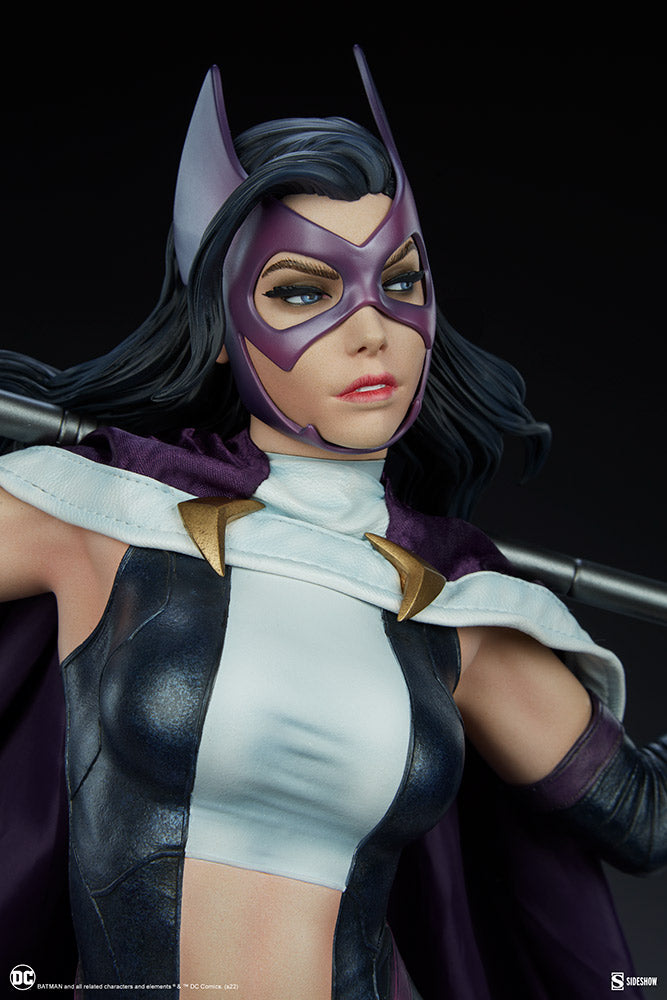 HUNTRESS PREMIUM FORMAT