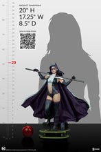 Load image into Gallery viewer, HUNTRESS PREMIUM FORMAT