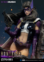 Load image into Gallery viewer, BATMAN HUSH: HUNTRESS SCULPT CAPE
