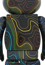 Load image into Gallery viewer, Hypebeast 1000% Bearbrick