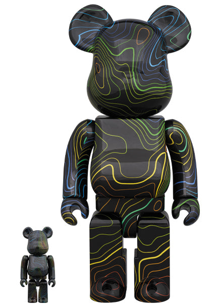HYPEBEAST BEARBRICK SET