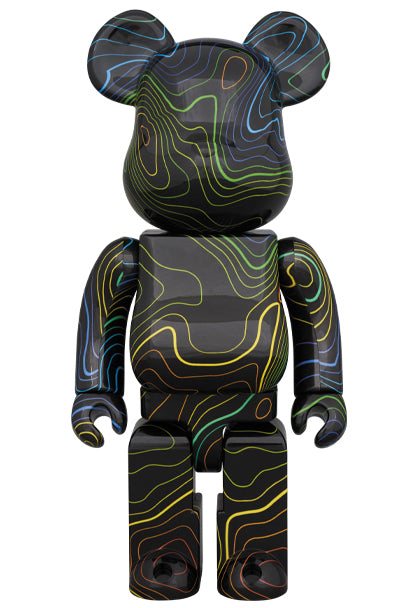 HYPEBEAST BEARBRICK SET
