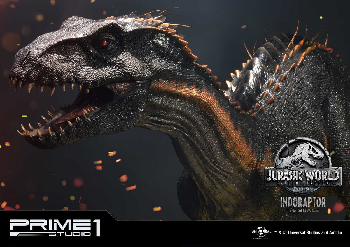 INDORAPTOR