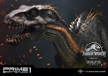 Load image into Gallery viewer, INDORAPTOR