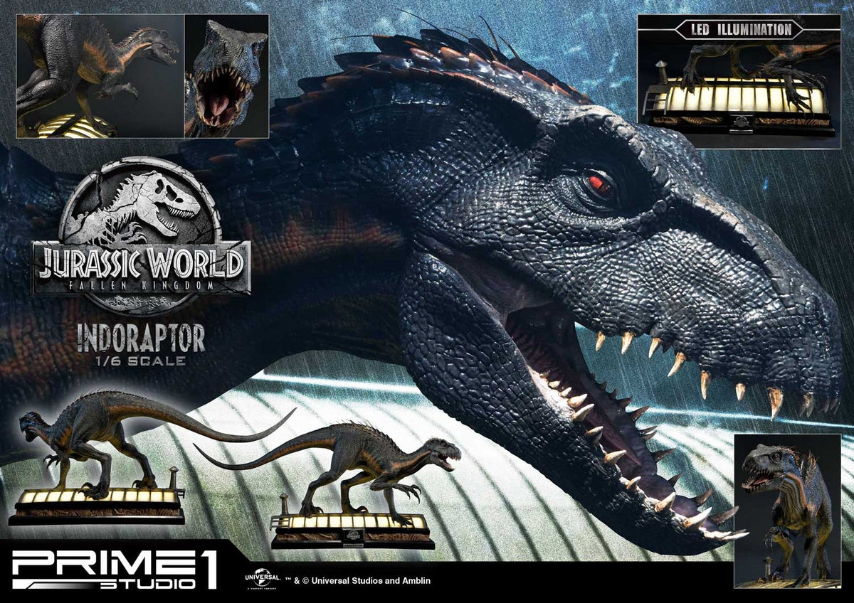 INDORAPTOR