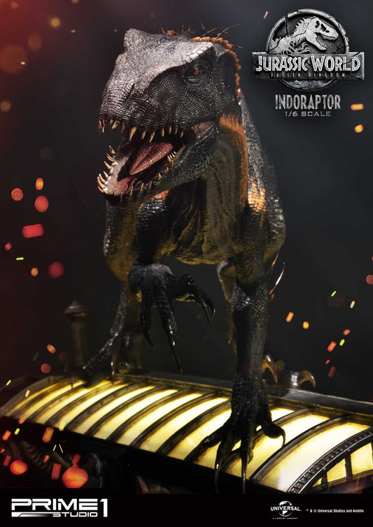 INDORAPTOR