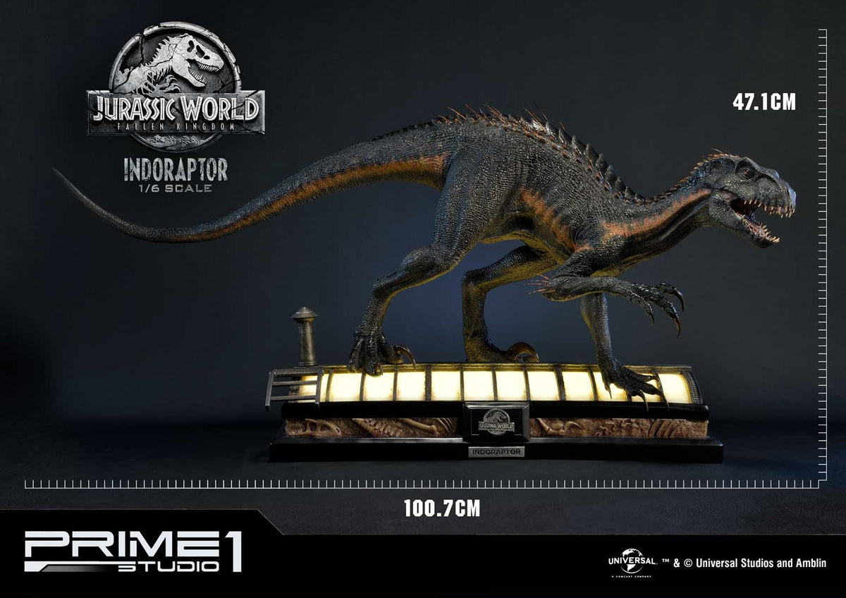 INDORAPTOR