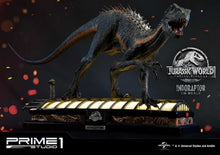 Load image into Gallery viewer, INDORAPTOR