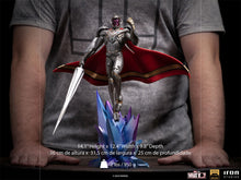 Load image into Gallery viewer, PRE-ORDER: INFINITY ULTRON DELUXE BDS ART SCALE