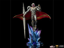 Load image into Gallery viewer, PRE-ORDER: INFINITY ULTRON DELUXE BDS ART SCALE