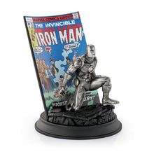 Load image into Gallery viewer, THE INVINCIBLE IRON MAN #96