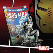 Load image into Gallery viewer, THE INVINCIBLE IRON MAN #96