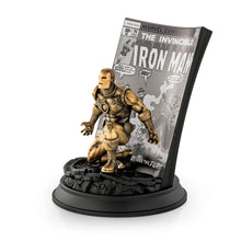 Load image into Gallery viewer, THE INVINCIBLE IRON MAN #96 GILT VERSION