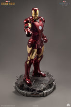 Load image into Gallery viewer, PRE-ORDER: IRON MAN MARK 3 1/2 SCALE STATUE