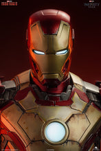 Load image into Gallery viewer, PRE-ORDER: IRON MAN MARK 42