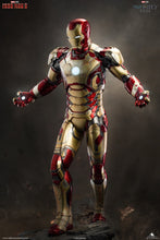 Load image into Gallery viewer, PRE-ORDER: IRON MAN MARK 42