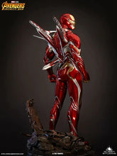 Load image into Gallery viewer, PRE-ORDER: IRON MAN MARK 50 1/2 SCALE STATUE