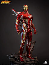 Load image into Gallery viewer, PRE-ORDER: IRON MAN MARK 50 1/2 SCALE STATUE