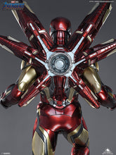 Load image into Gallery viewer, PRE-ORDER: IRON MAN MARK 85 1/2 SCALE STATUE