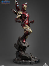 Load image into Gallery viewer, PRE-ORDER: IRON MAN MARK 85 1/2 SCALE STATUE