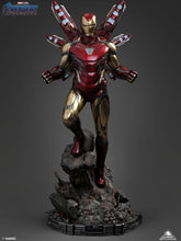 Load image into Gallery viewer, PRE-ORDER: IRON MAN MARK 85 1/2 SCALE STATUE