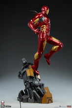 Load image into Gallery viewer, IRON MAN 1/3 SCALE STATUE