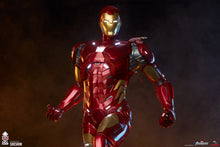 Load image into Gallery viewer, IRON MAN 1/3 SCALE STATUE