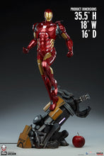 Load image into Gallery viewer, IRON MAN 1/3 SCALE STATUE
